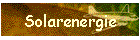 Solarenergie